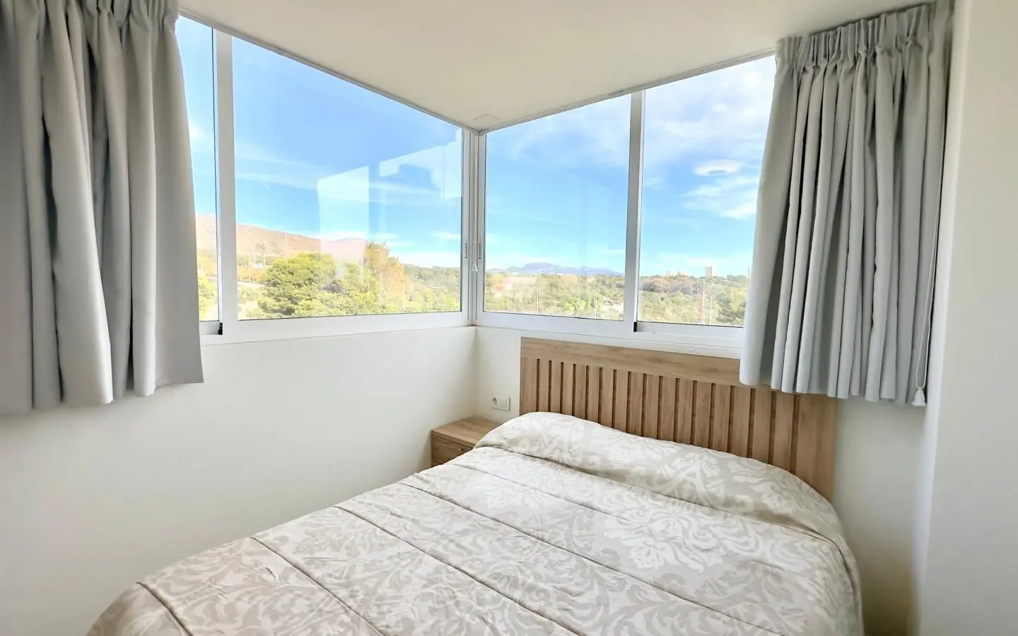 Apartment 103 M² In Finestrat, Spain – Mediter Real Estate