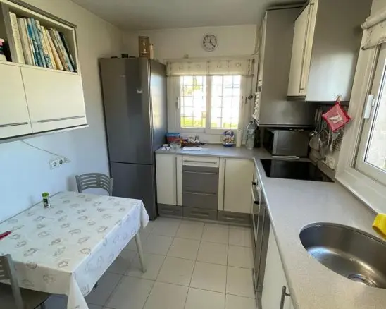 3-bedroom Villa In Villamartin, Spain (140 M²)