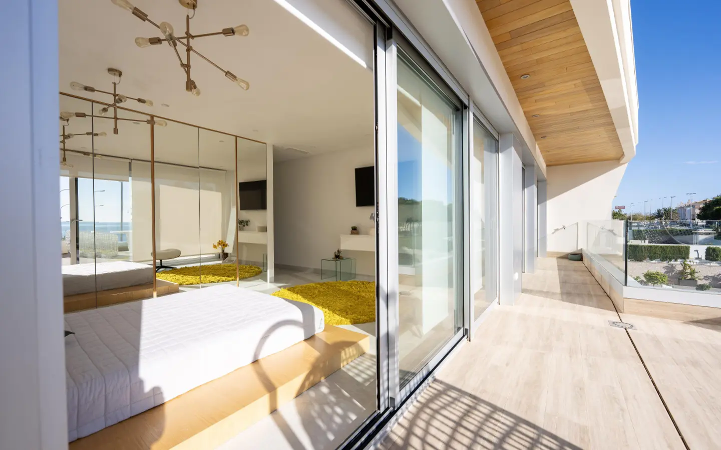 4-bedroom Villa In Orihuela Costa, Spain (302 M²)