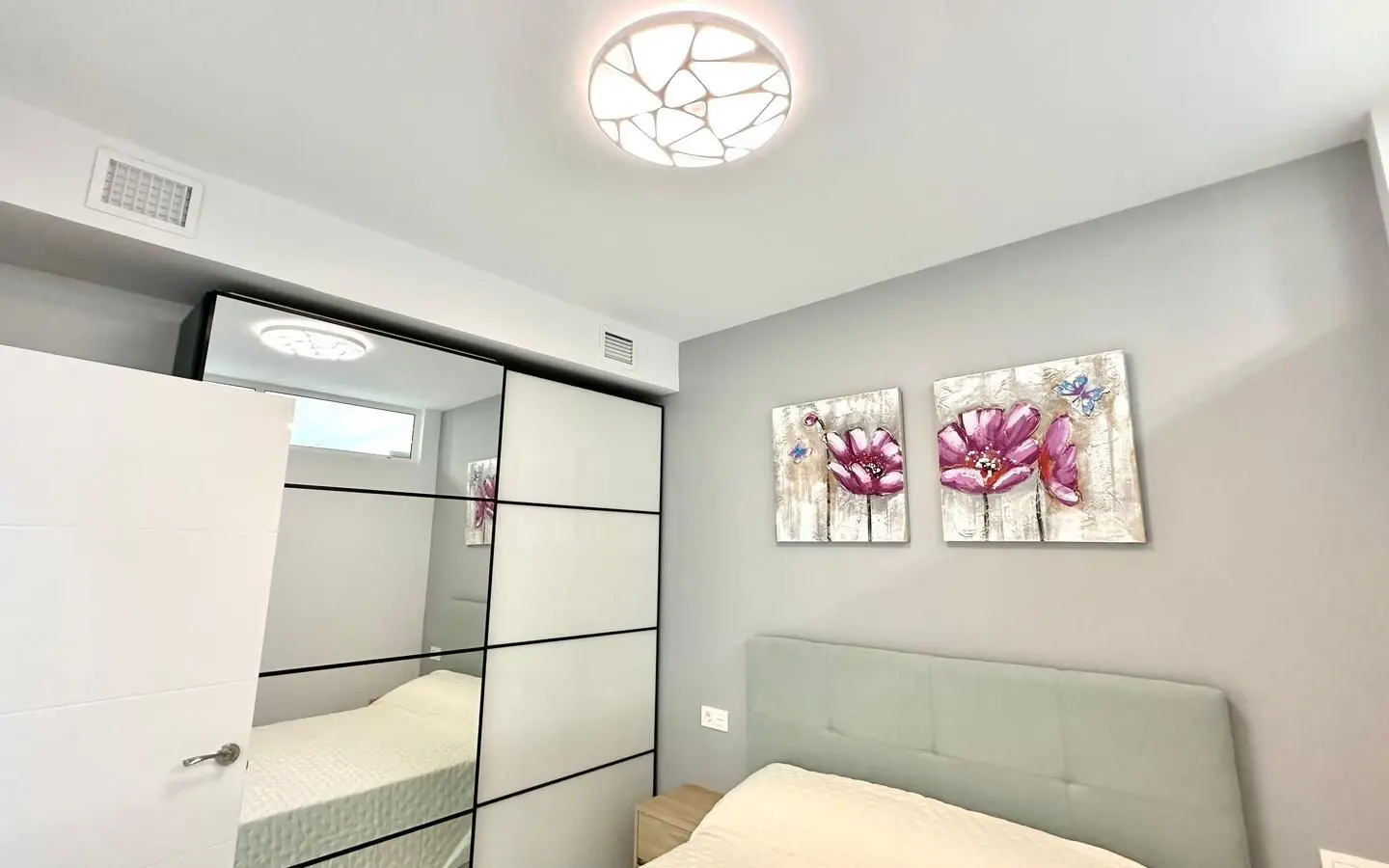 Apartment 100 M² In Torrevieja, Spain – Mediter Real Estate