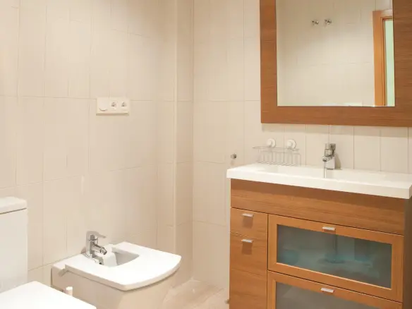 Apartment 127 M² In Santa Pola, Spain – Mediter Real Estate