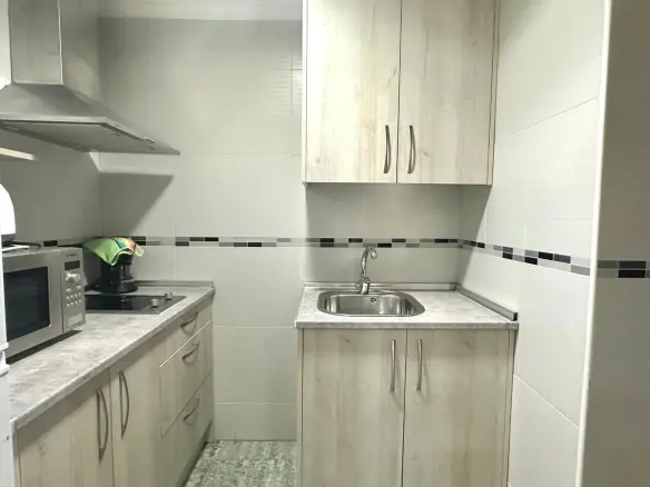 4-bedroom Penthouse In Torrevieja, Spain (189 M²)