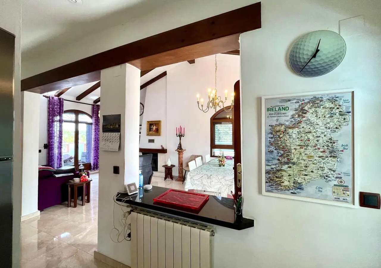 Villa 184 In Orihuela Costa, Spain – Mediter Real Estate