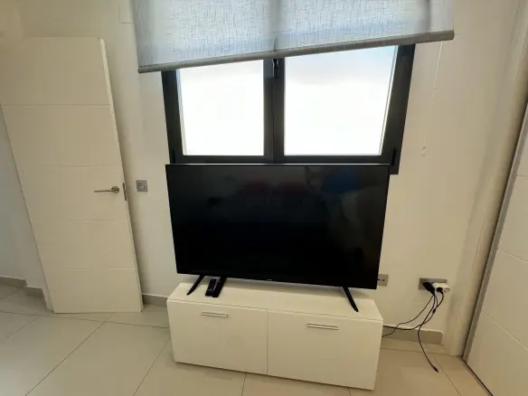 2-bedroom Apartment In Torrevieja, Spain (60 M²)