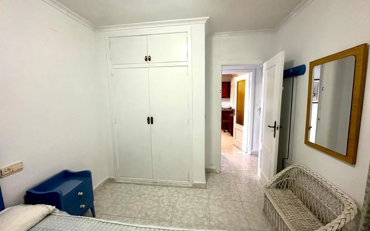 Apartment 120 M² In Torrevieja, Spain – Mediter Real Estate**title:** 3-bed Apartment In Torrevieja With Sea View