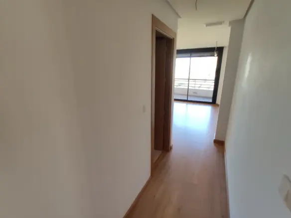 3-bedroom Apartment In Torrevieja, Spain (140 M²)