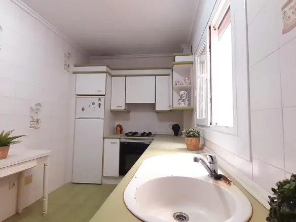 Apartment 164 M² In Torrevieja, Spain – Mediter Real Estate