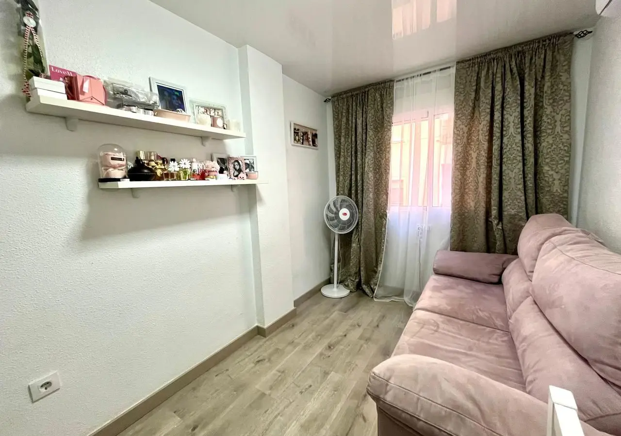 Apartment 115 M² In Torrevieja, Spain – Mediter Real Estate