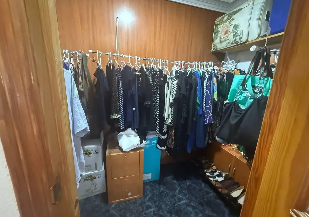 4-bedroom Apartment In San Pedro Del Pinatar, Spain (116 M²)