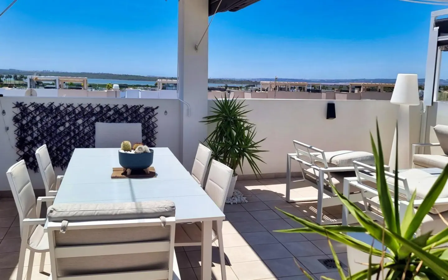 2-bedroom Bungalow In Rojales, Spain (80 M²)