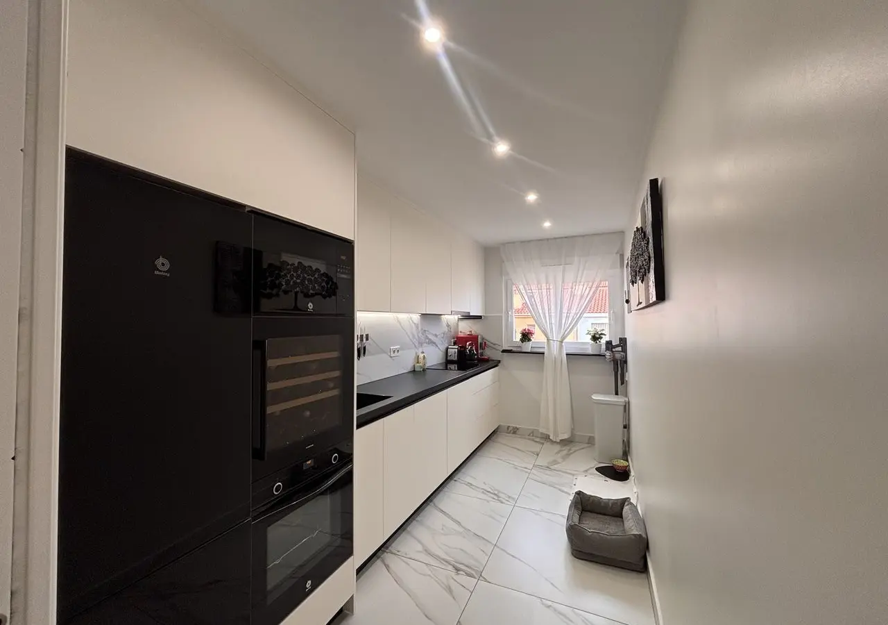 Apartment 90 M² In San Pedro Del Pinatar, Spain – Mediter Real Estate