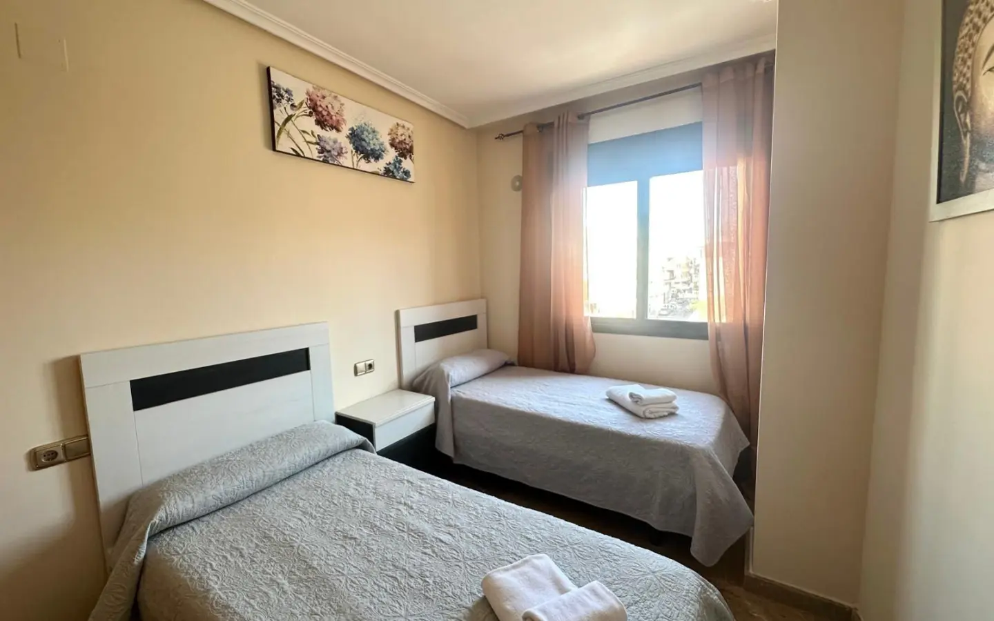 4-bedroom Apartment In Torrevieja, Spain (130 M²)
