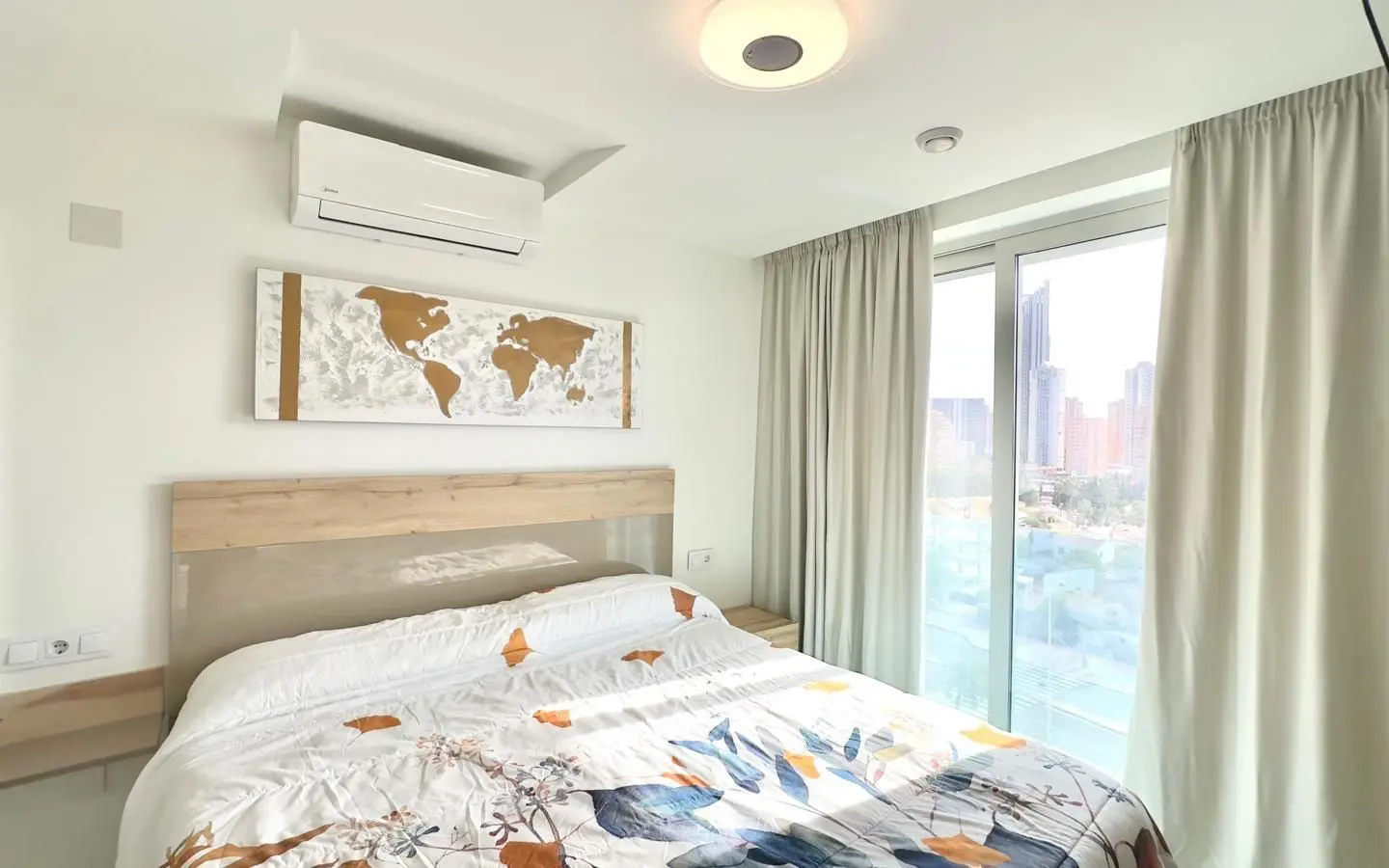 Apartment 97 In Finestrat, Spain – Mediter Real Estate