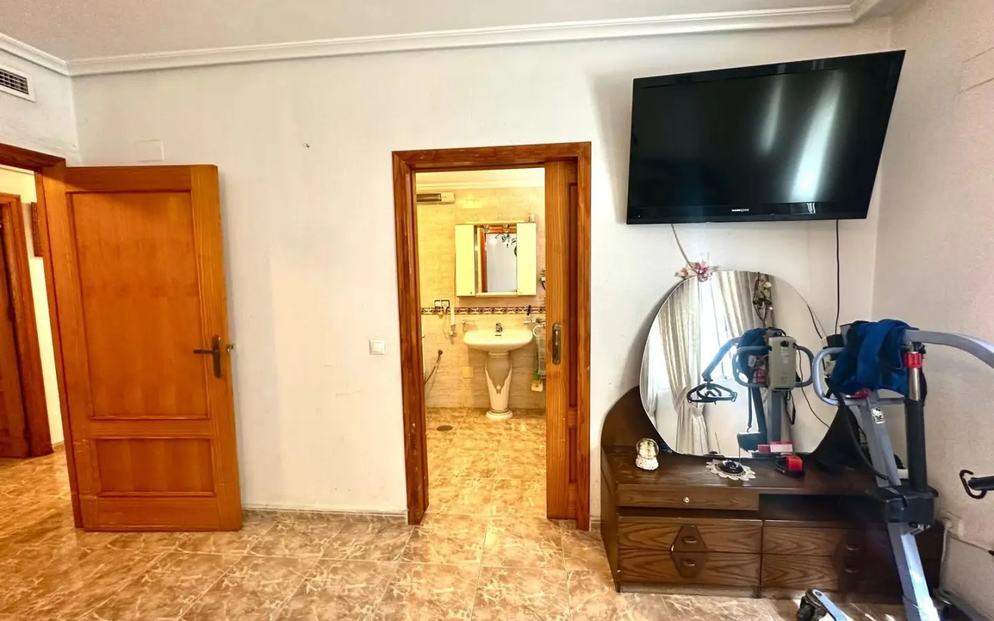 Apartment 140 In Torrevieja, Spain – Mediter Real Estate