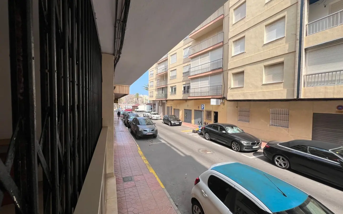 Apartment 110 In Torrevieja, Spain – Mediter Real Estate