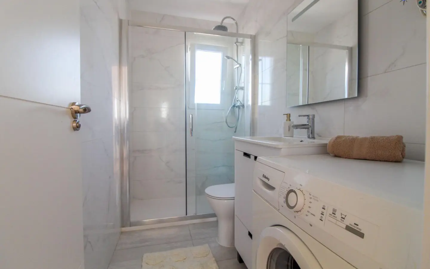 Penthouse 85 M² In Torrevieja, Spain – Mediter Real Estate