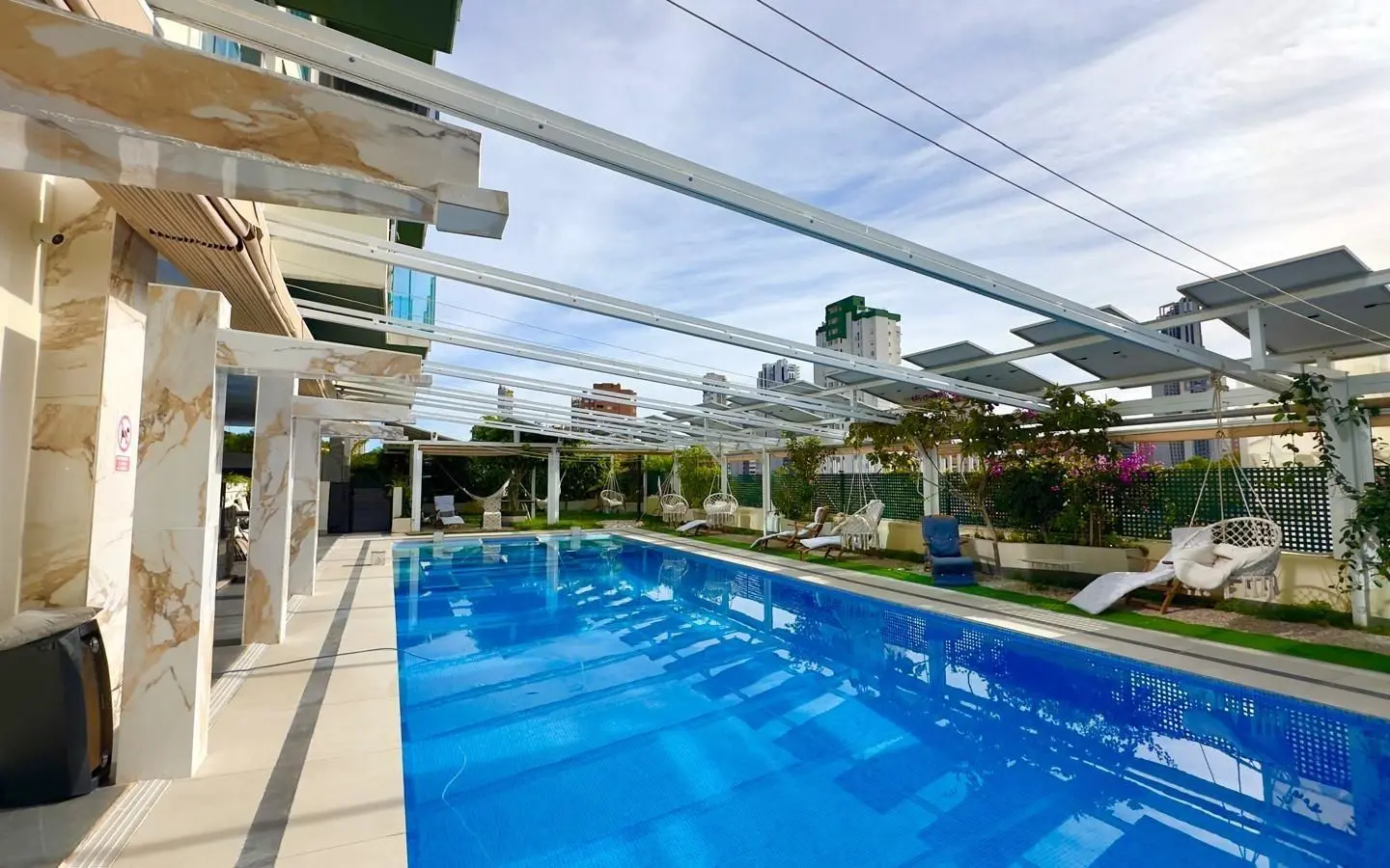 Apartment 103 M² In Finestrat, Spain – Mediter Real Estate