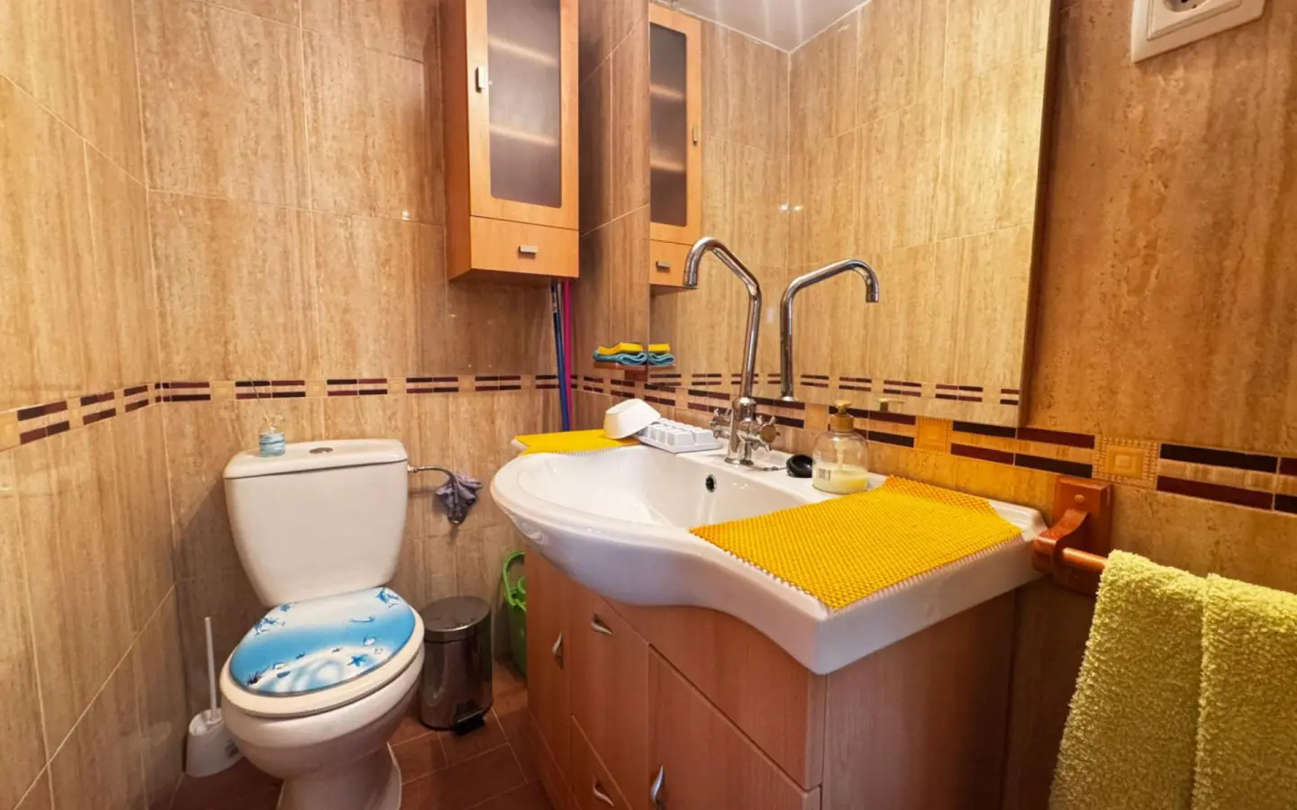 Villa 160 M² In Los Alcázares, Spain – Mediter Real Estate