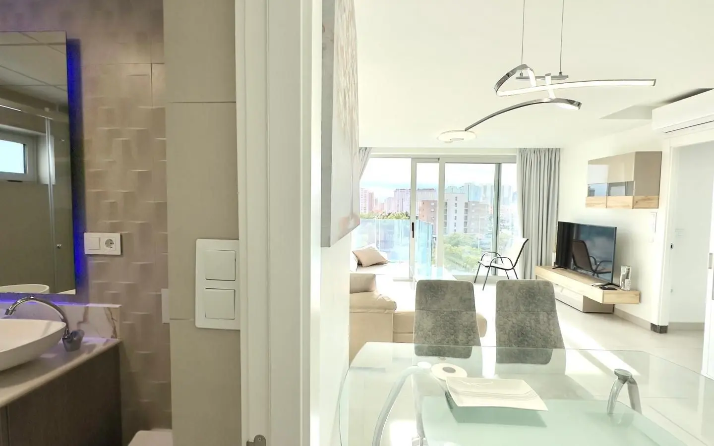 Apartment 103 M² In Finestrat, Spain – Mediter Real Estate
