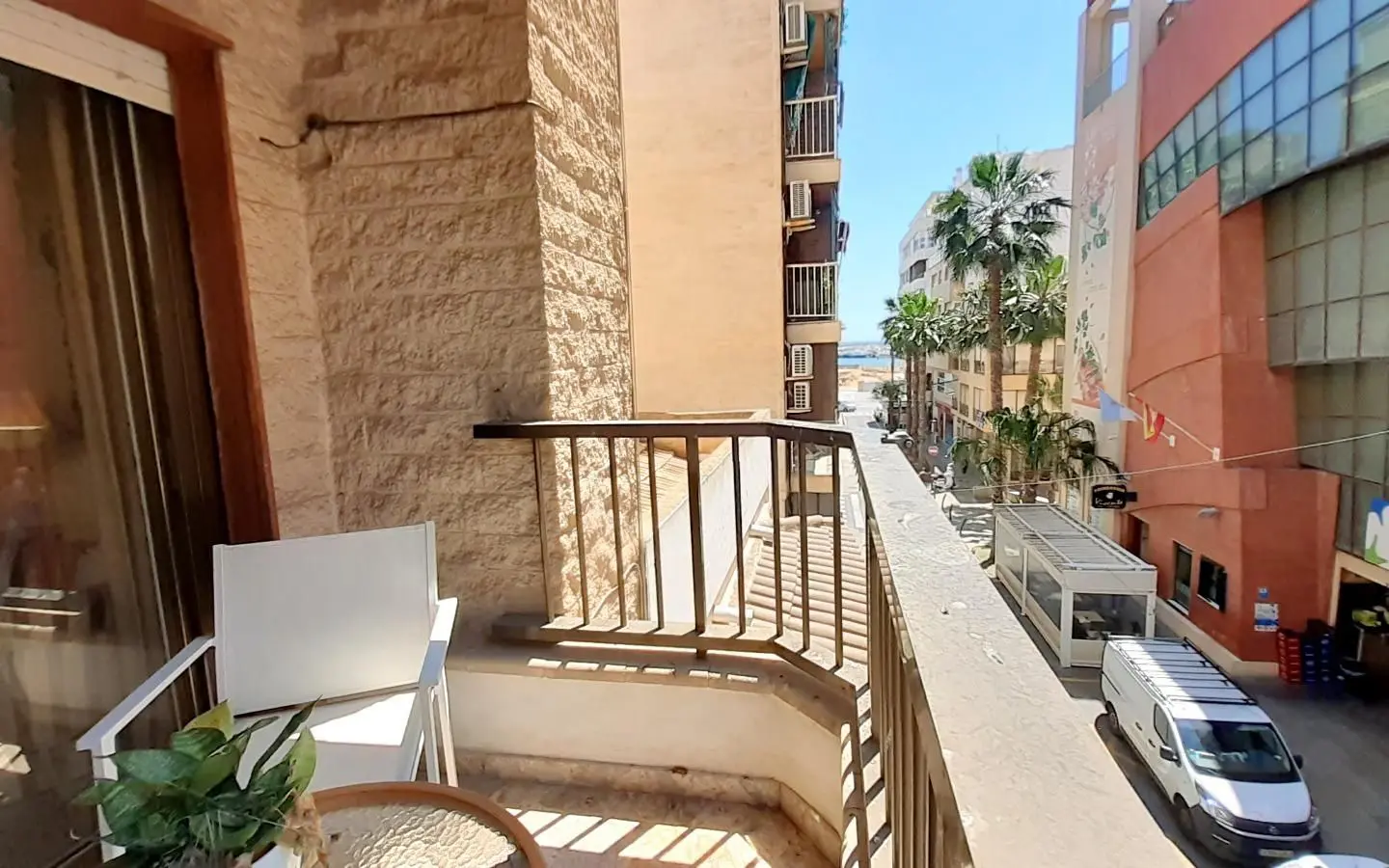 Apartment 164 M² In Torrevieja, Spain – Mediter Real Estate