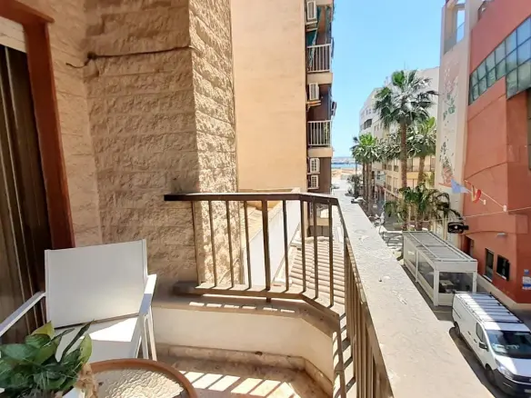 Apartment 164 M² In Torrevieja, Spain – Mediter Real Estate