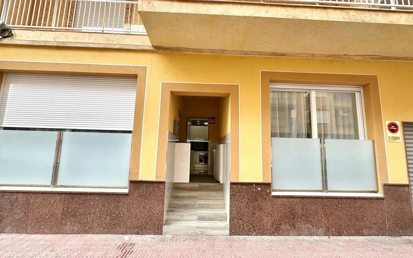 Apartment 100 M² In Torrevieja, Spain – Mediter Real Estate