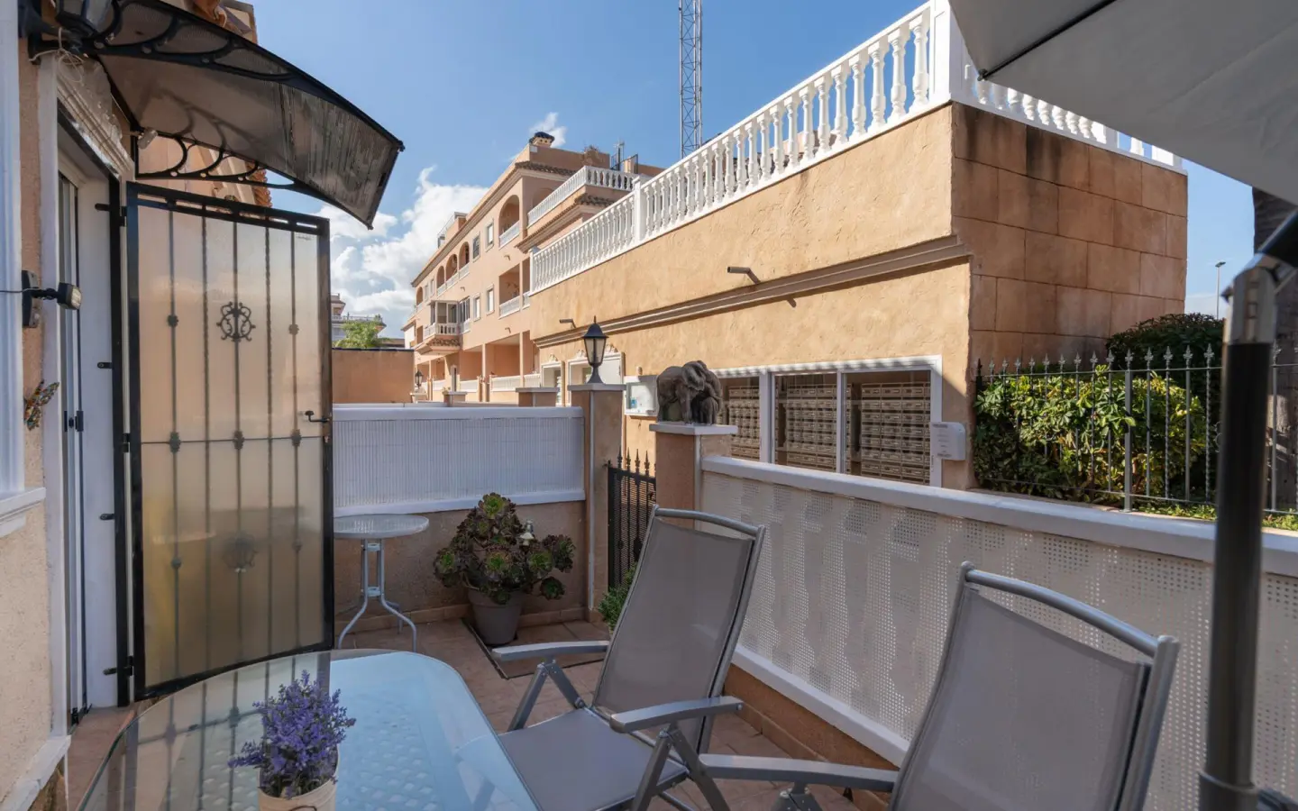 2-bedroom House In Orihuela Costa, Spain (120 M²)