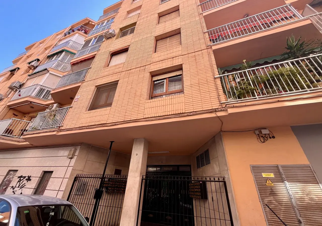 Apartment 101 M² In Torrevieja, Spain – Mediter Real Estate