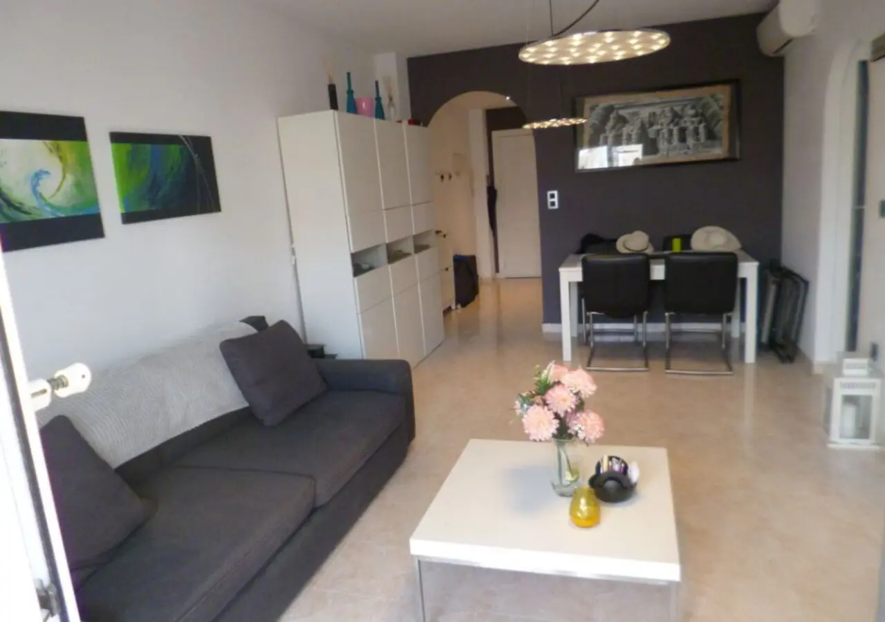 Apartment In Alicante, Spain – Mediter Real Estate
