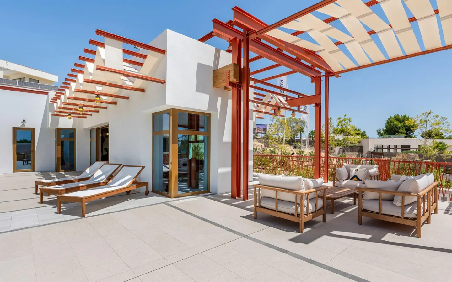 Villa 211 M² In Pilar De La Horadada, Spain – Mediter Real Estate