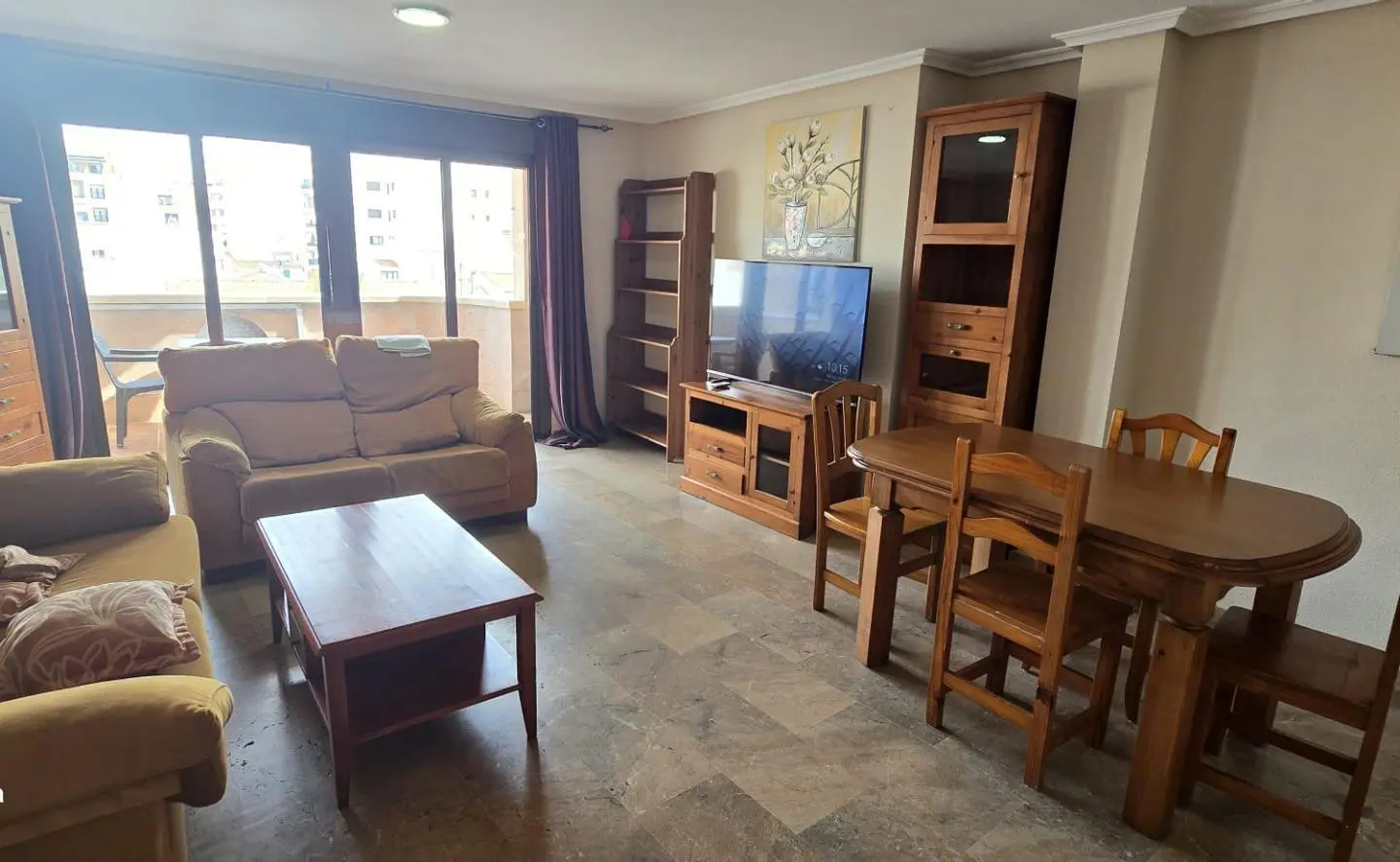 Apartment 123 M² In Torrevieja, Spain – Mediter Real Estate