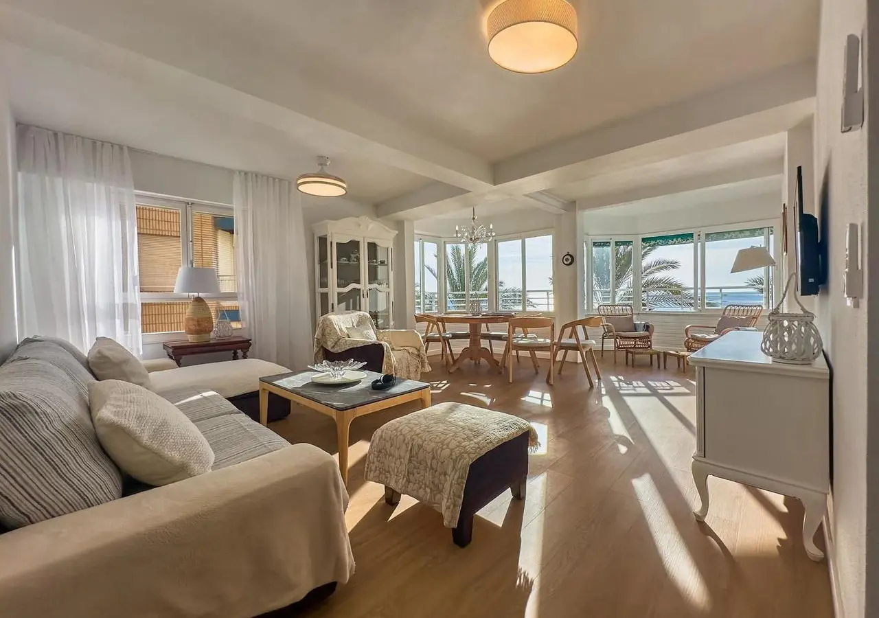Apartment 82 In Torrevieja, Spain – Mediter Real Estate