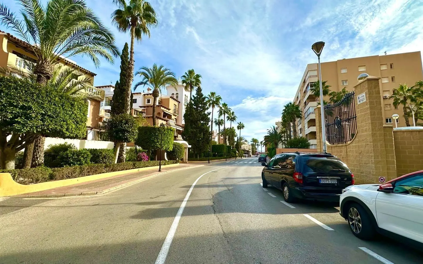 Apartment 95 In Torrevieja, Spain – Mediter Real Estate