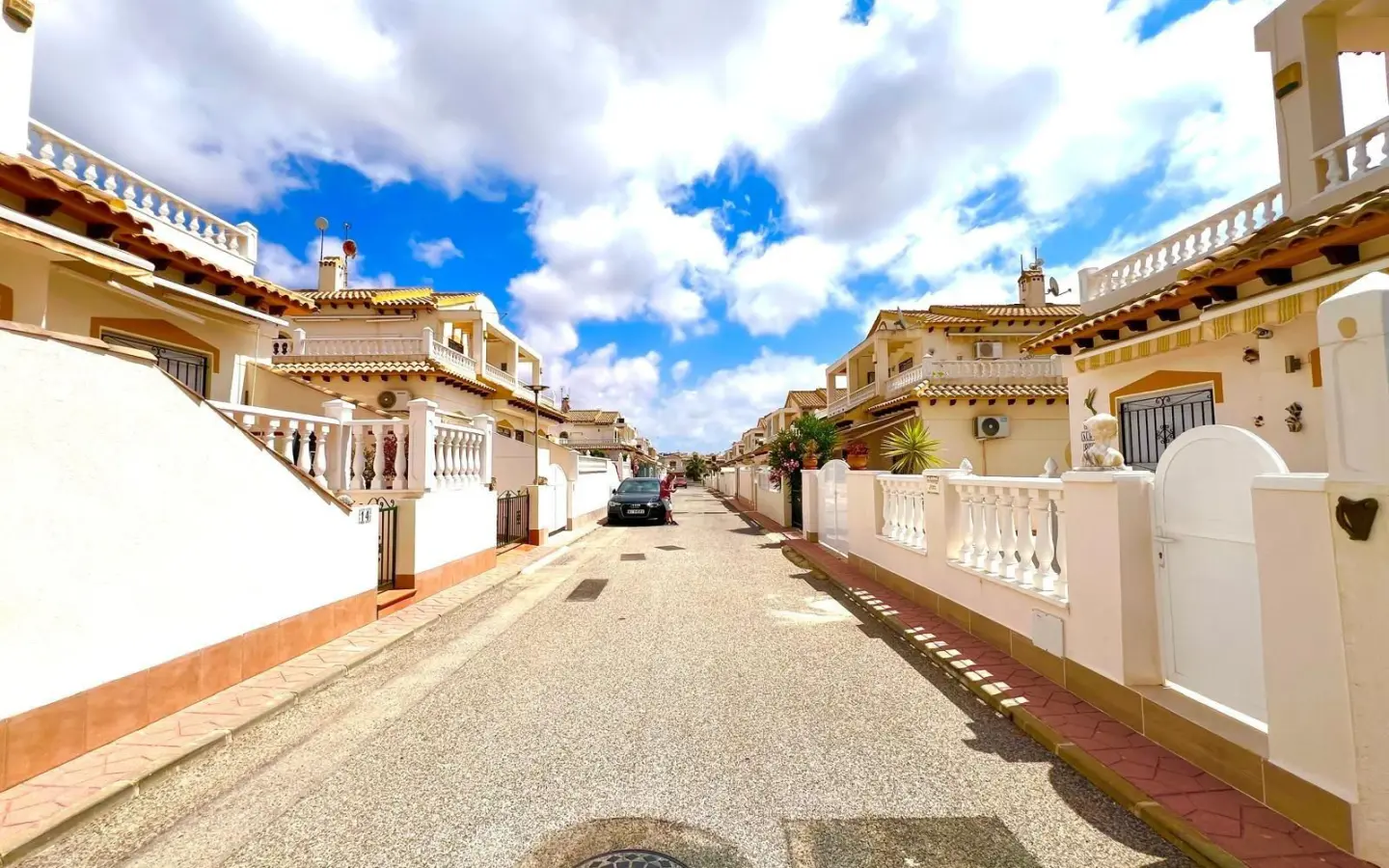 House 90 M² In Orihuela, Spain – Mediter Real Estate