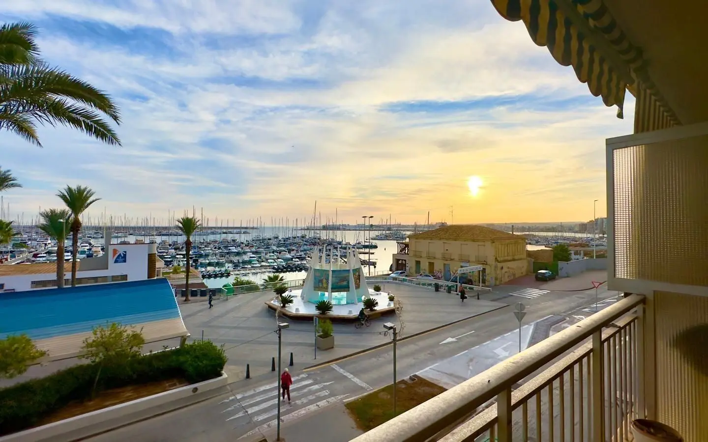 Apartment 132 M² In Torrevieja, Spain – Mediter Real Estate