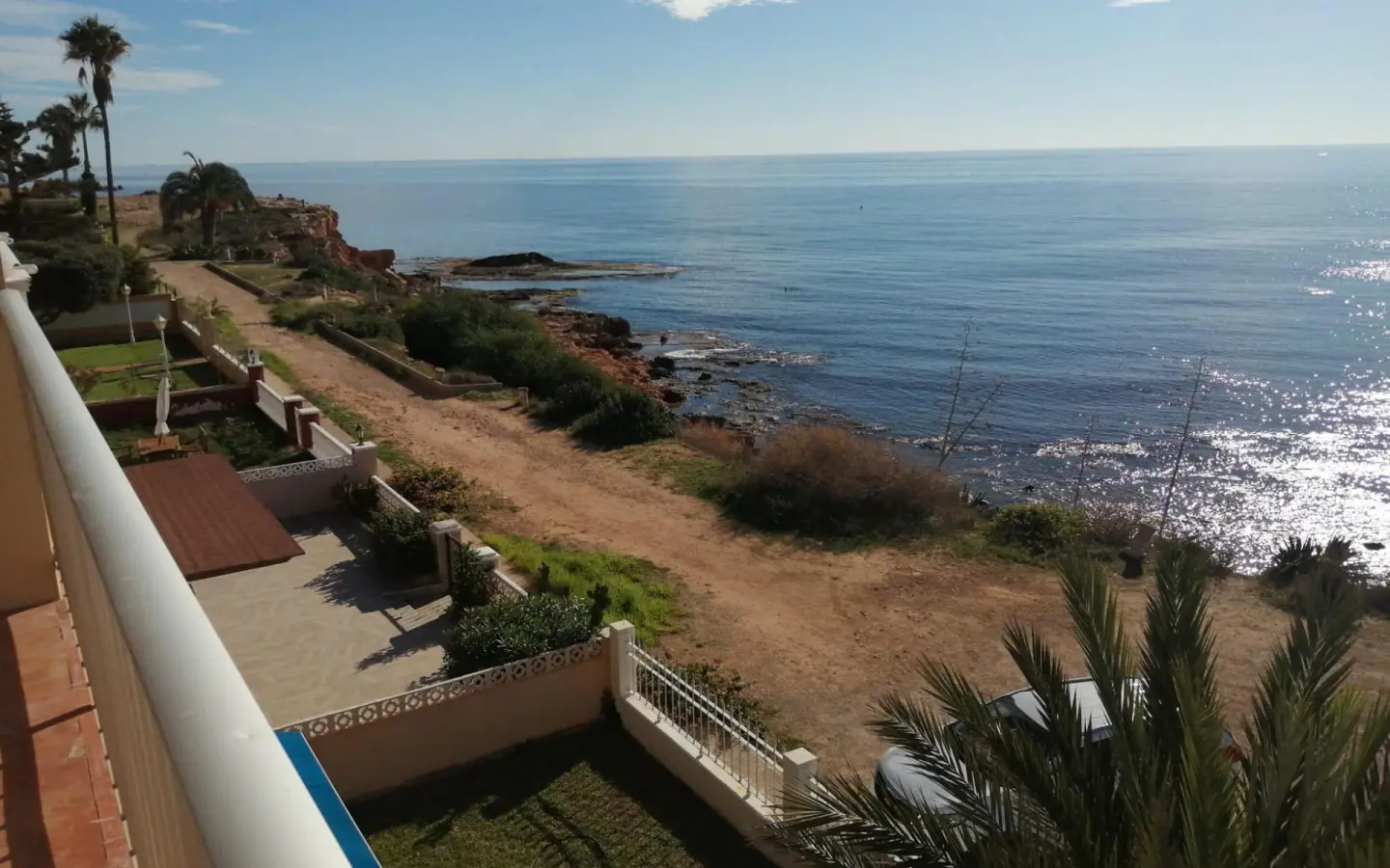 Apartment 75 M² In Torrevieja, Spain – Mediter Real Estate