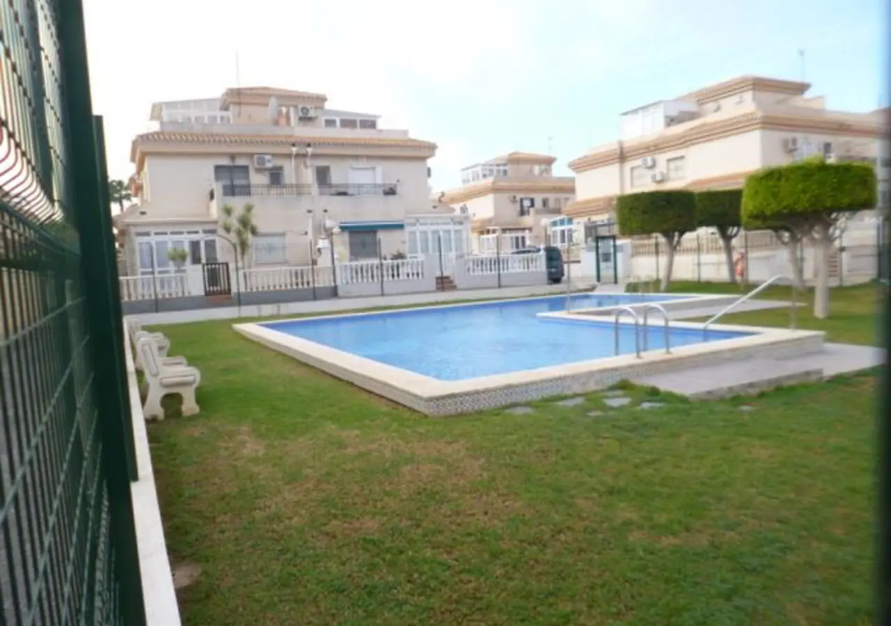 Villa 95 In Orihuela Costa, Spain – Mediter Real Estate