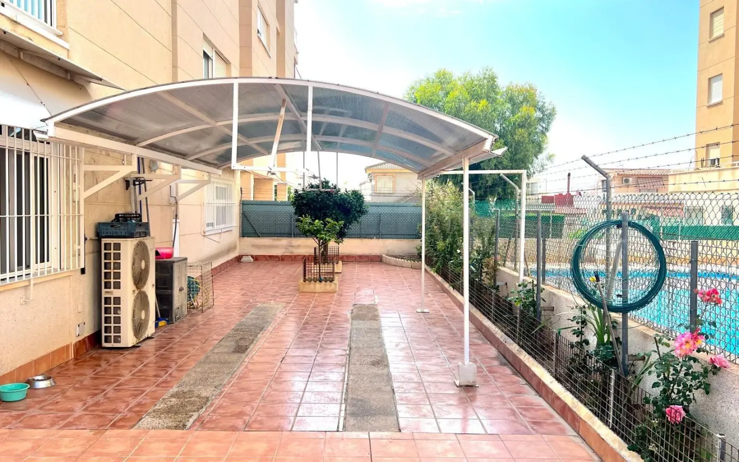 Apartment 140 In Torrevieja, Spain – Mediter Real Estate