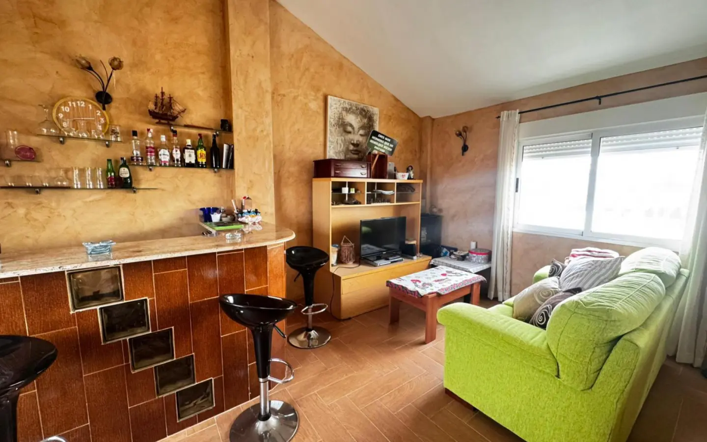Villa 160 M² In Los Alcázares, Spain – Mediter Real Estate