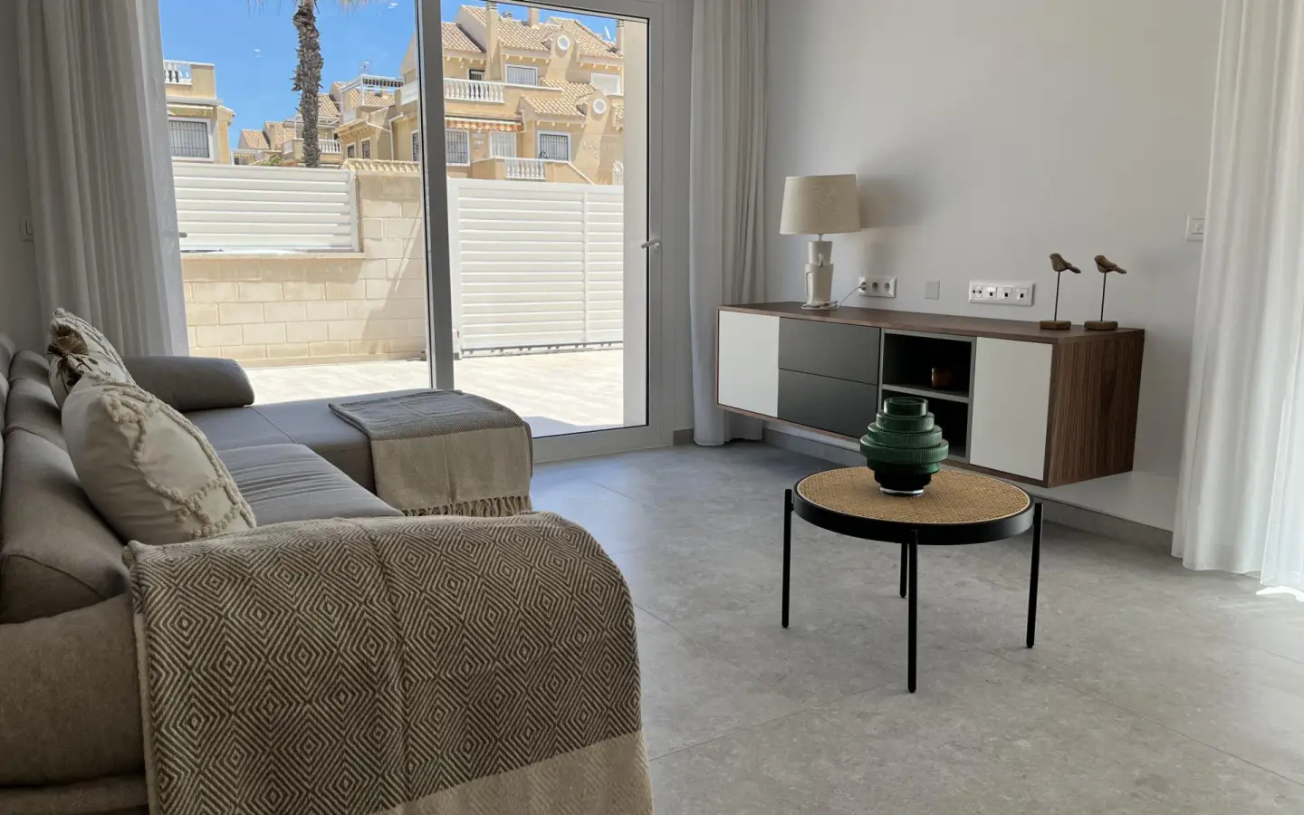 Apartment 110 In Torrevieja, Spain – Mediter Real Estate