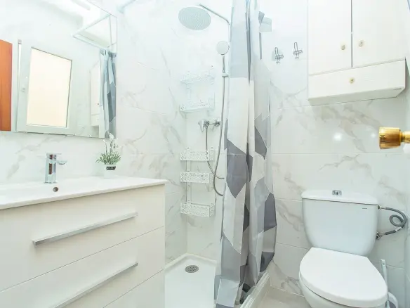 3-bedroom Apartment In Torrevieja, Spain