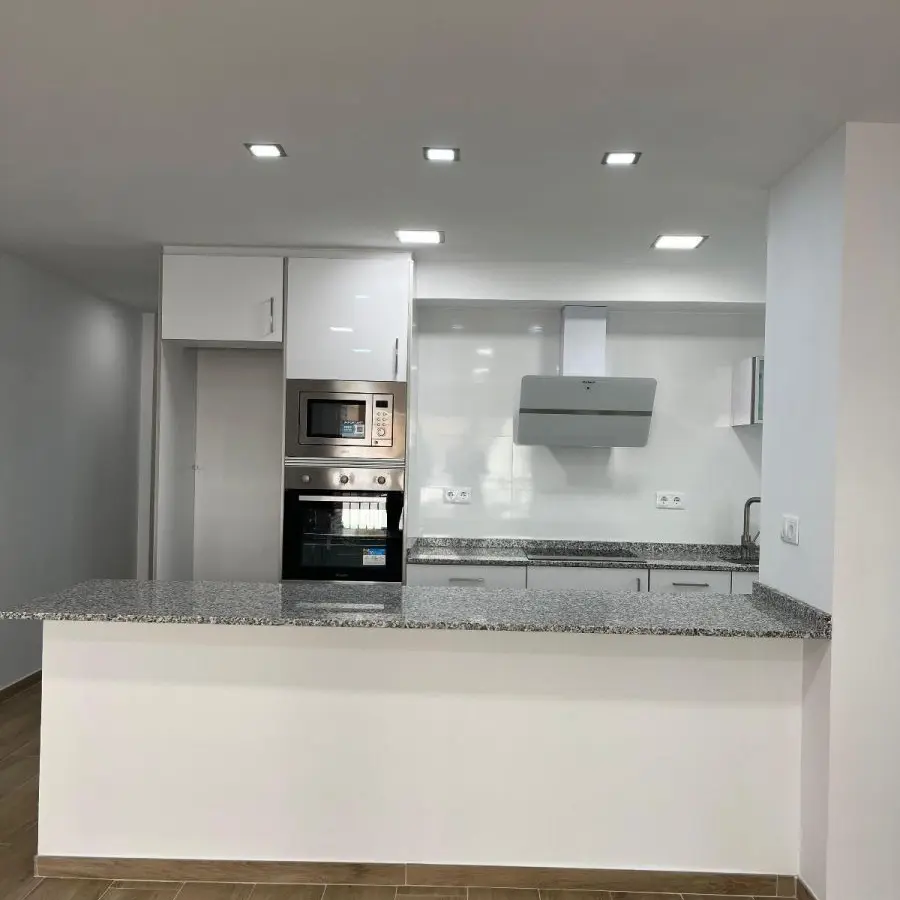 Apartment 116 M² In Torrevieja, Spain – Mediter Real Estate