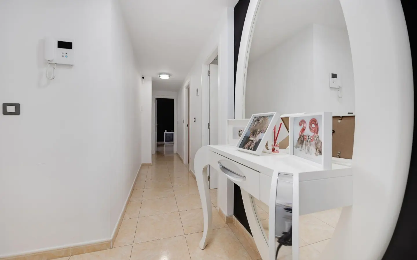 Apartment 131 In Torrevieja, Spain – Mediter Real Estate