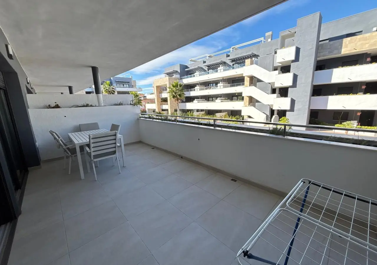 Apartment 75 M² In Orihuela Costa, Spain – Mediter Real Estate