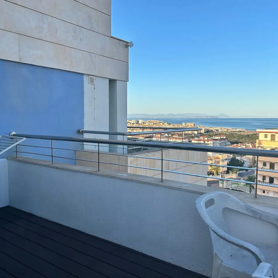 2-bedroom Penthouse In Torrevieja, Spain (132 M²)