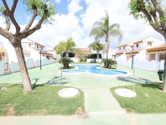 Duplex 75 M² In Pilar De La Horadada, Spain – Mediter Real Estate