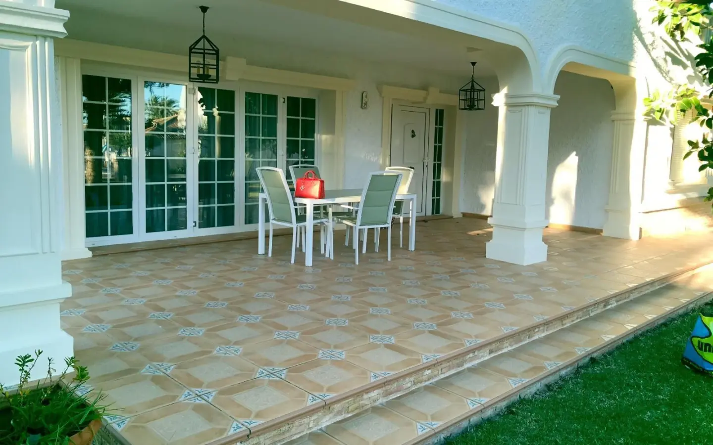 7-bedroom Villa In Cabo Roig, Spain (500 M²)