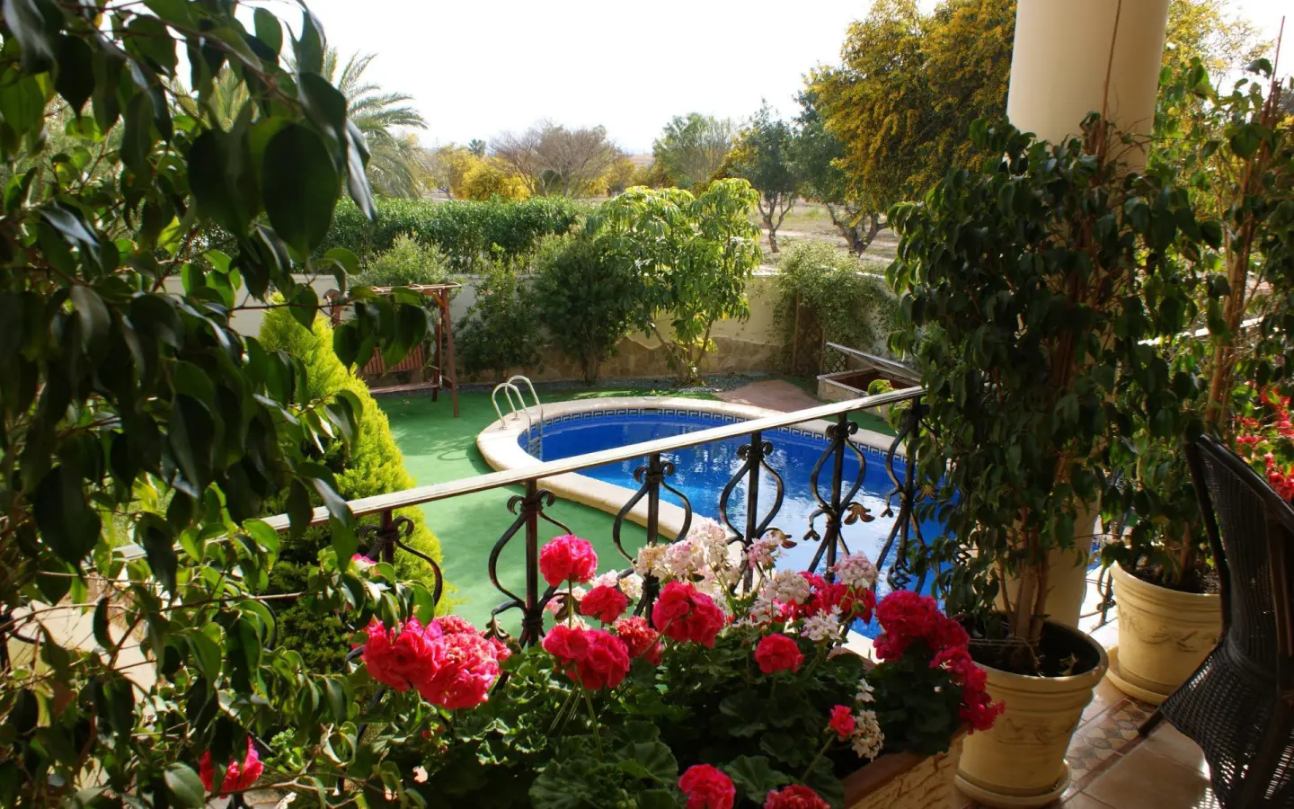 Villa 360 M² In Rojales, Spain – Mediter Real Estate