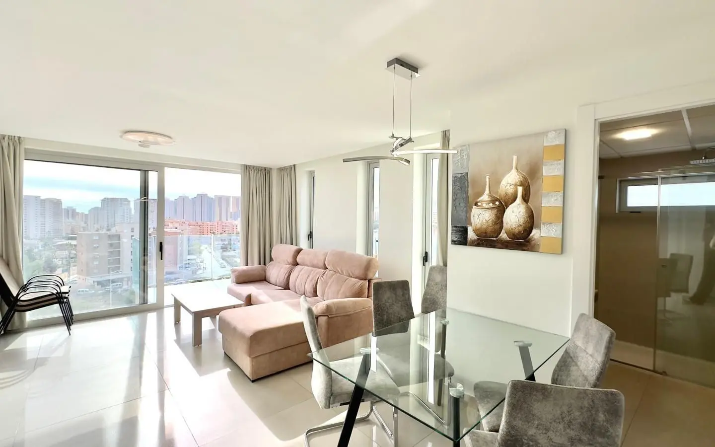 Apartment 97 In Finestrat, Spain – Mediter Real Estate