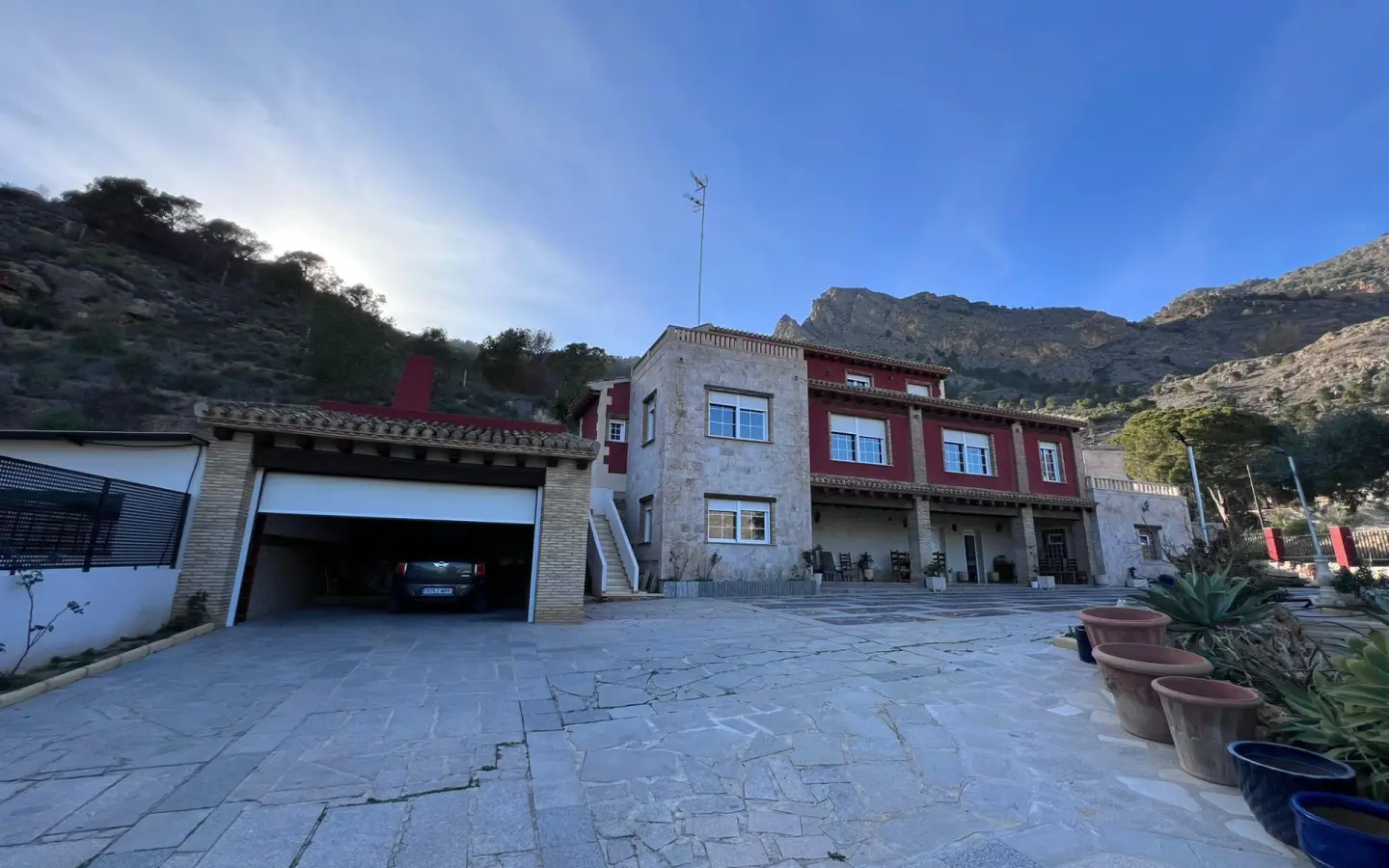 Villa 376 M² In Orihuela, Spain – Mediter Real Estate